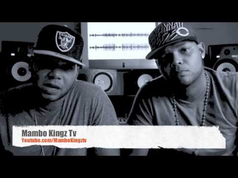 Mambo Kingz